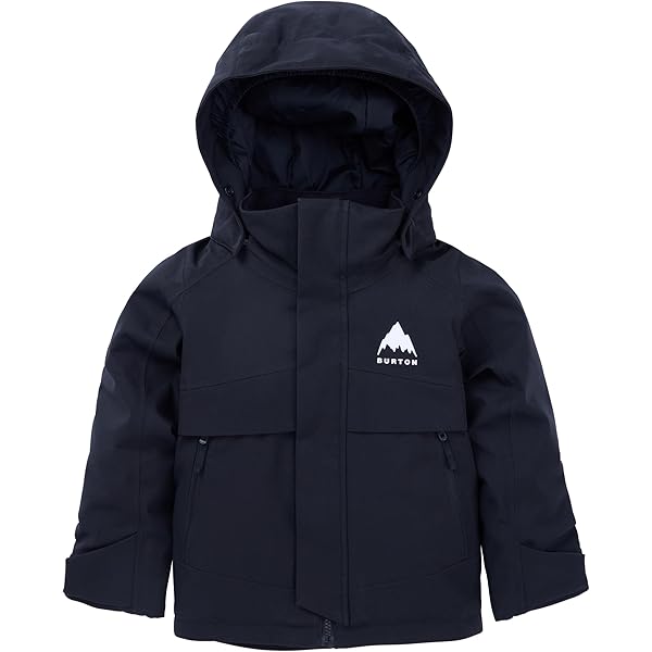 Amazon.com : Burton Youth Toddlers' 2L Parka Water Proof Snow